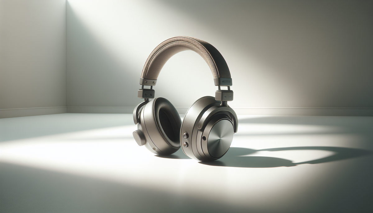 The Ultimate Guide to Comparing the Best Audio Headphones