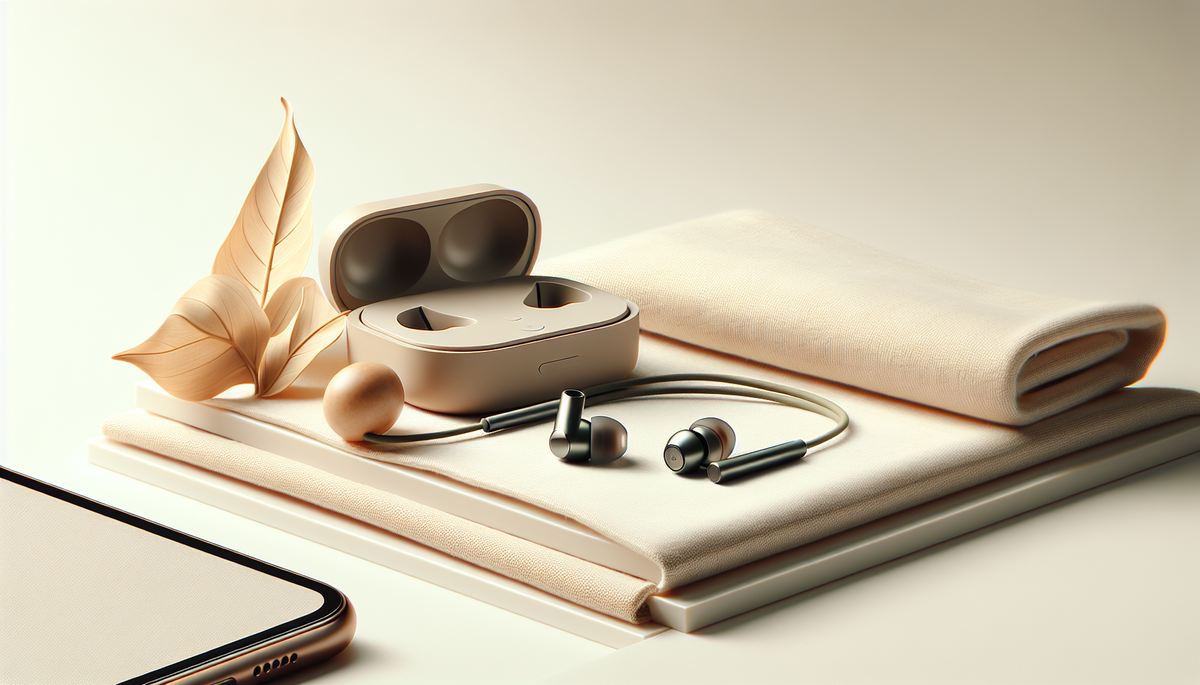 Top Bluetooth Earbuds for Exceptional Audio Quality