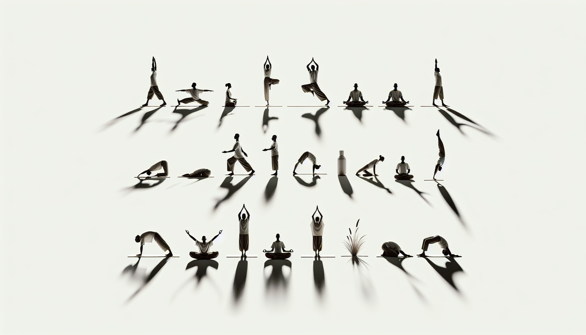 Boost Your Energy: 20-Minute Morning Yoga Routine