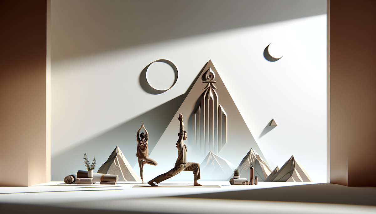 Energize Your Mornings with a 20-Minute Yoga Routine