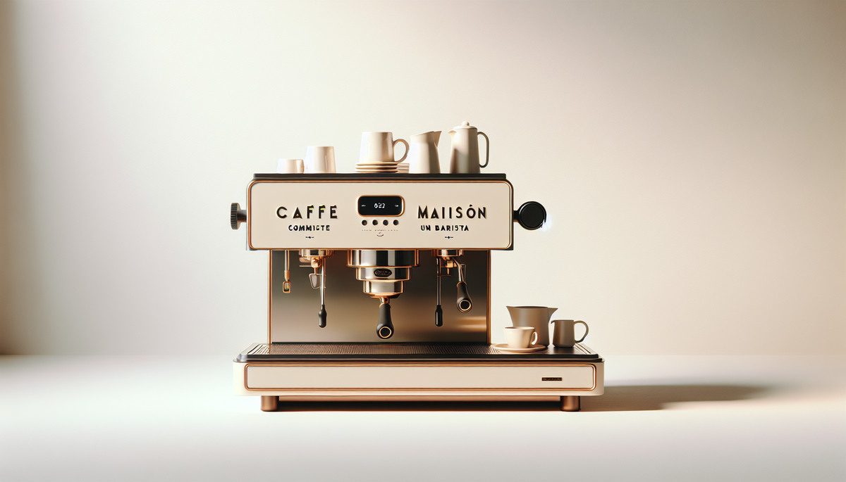 Café Maison : 7 Recettes Faciles à Préparer comme un Barista