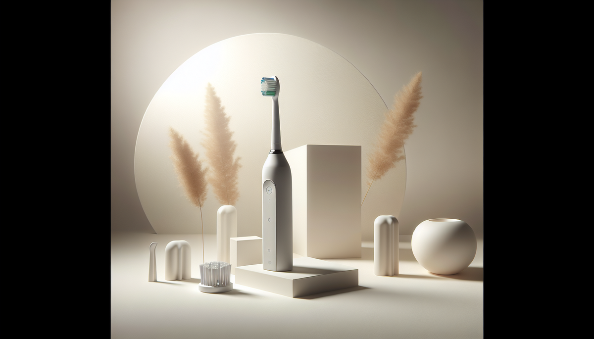 10 Beneficios de Usar un Cepillo de Dientes Eléctrico para Mejorar tu Higiene Bucal