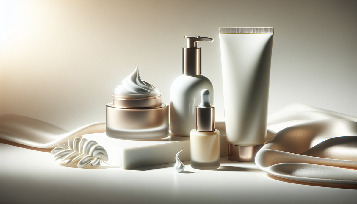 Top Anti-Aging Treatments: 3 Essential Products for Youthful Skin