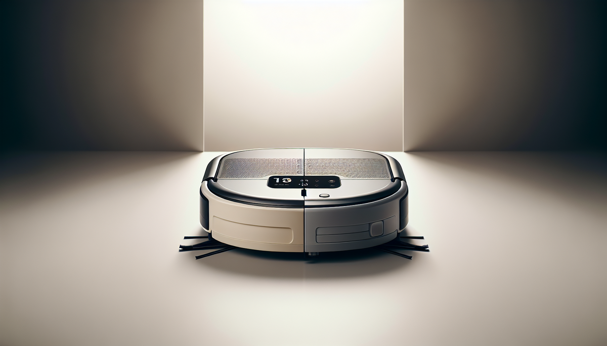 Robot Vacuum vs Traditional Vacuum: The Ultimate Buying Guide