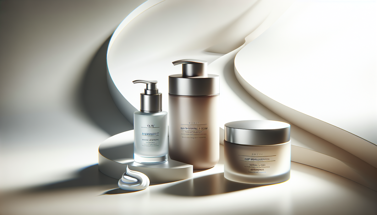 Best Anti-Aging Creams 2026: Top 3 Selected