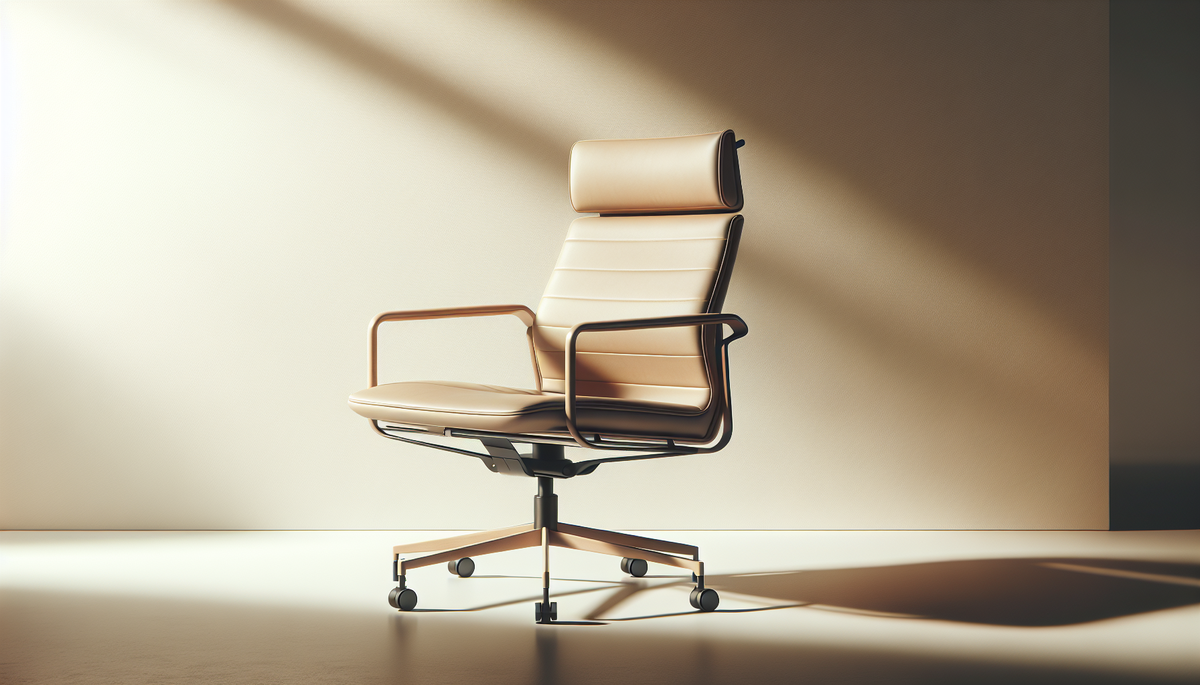 Best Office Chairs: Your Ultimate Buying Guide
