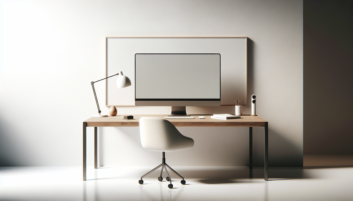 The Ultimate Guide to Choosing the Best Office Desks