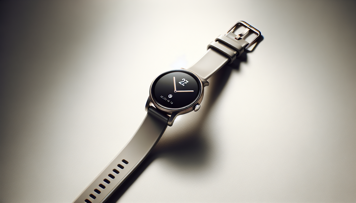 Uncover the Best Fitness Smartwatches: Your Ultimate Guide