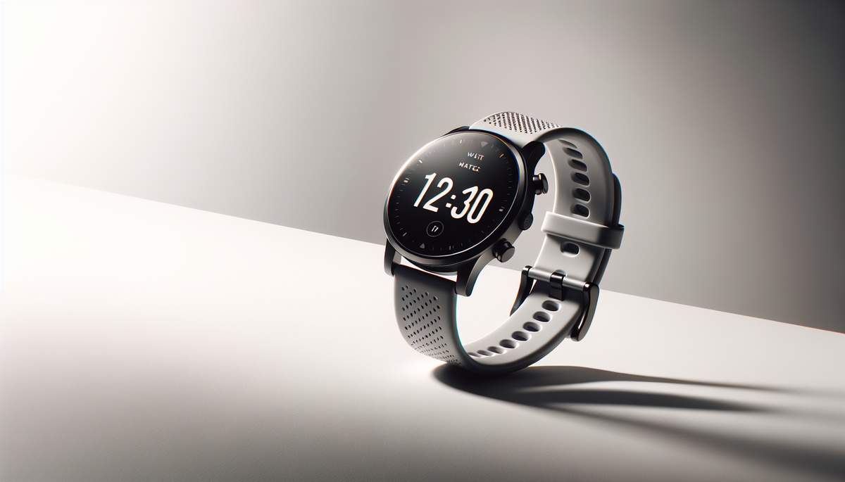 Complete Guide to the Best Fitness Smartwatches
