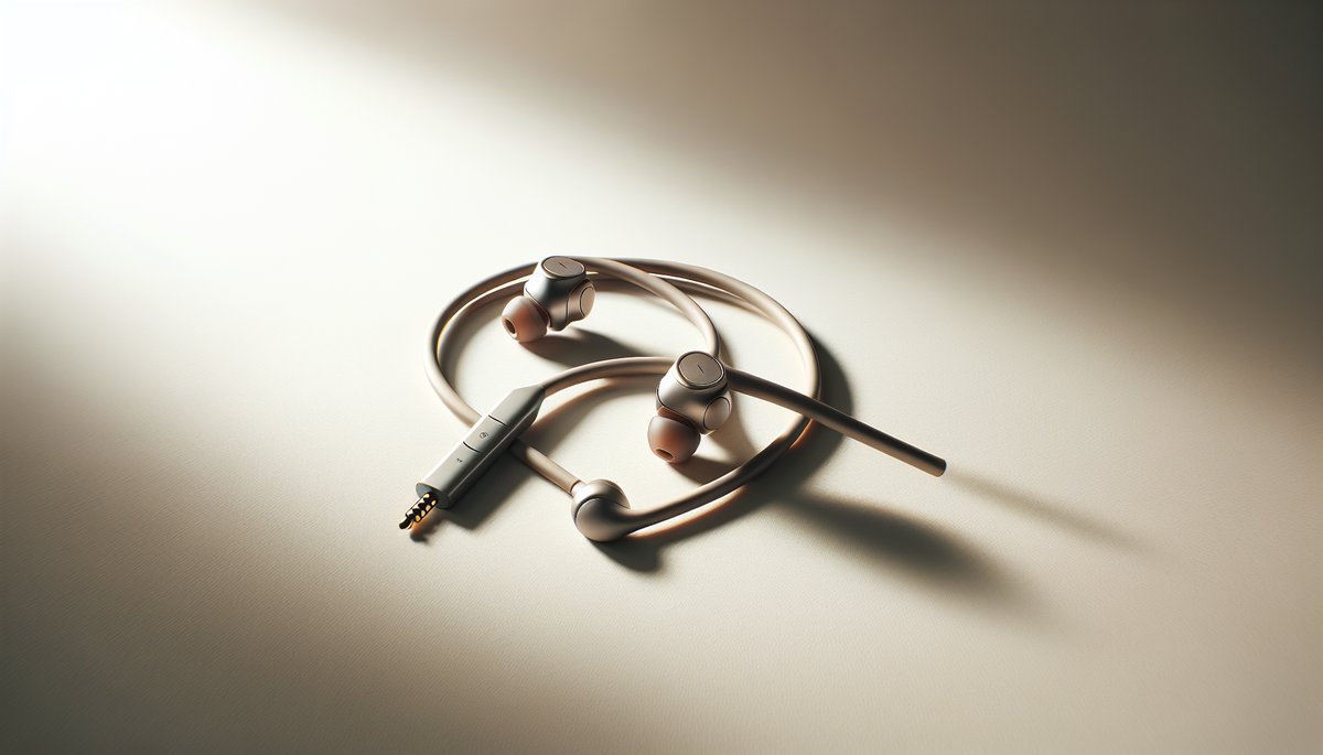 Ultimate Buying Guide: Compare the Best Earbuds Today