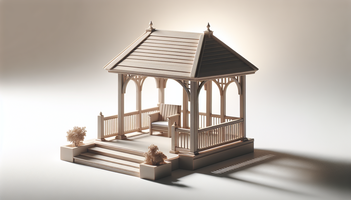 Ultimate Guide to the Best Garden Shelters