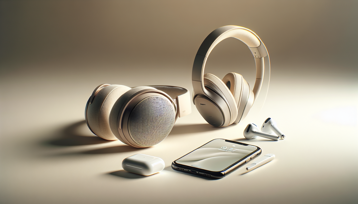Ultimate Buying Guide for the Best Bluetooth Headphones