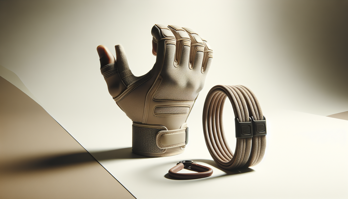 Fitness Glove or Resistance Bands: The Essential Guide