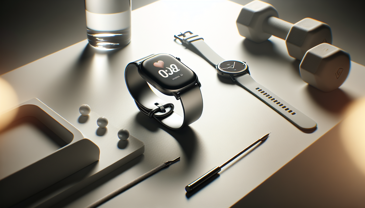 10 Powerful Tips to Optimize Workouts with a Smartwatch