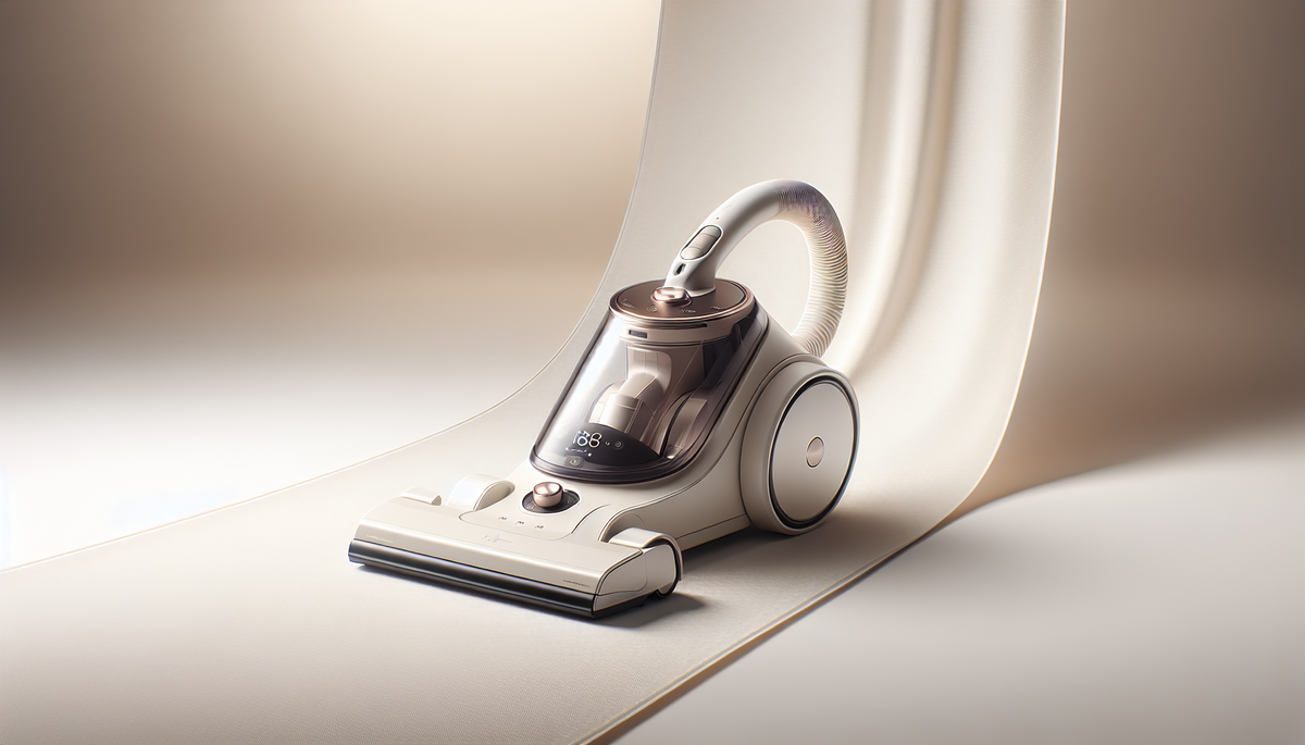 Discover the Best Bagless Vacuums: Complete Guide