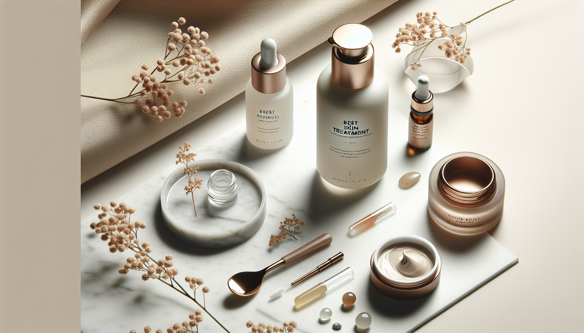 Best Skin Treatment: Our Complete Guide