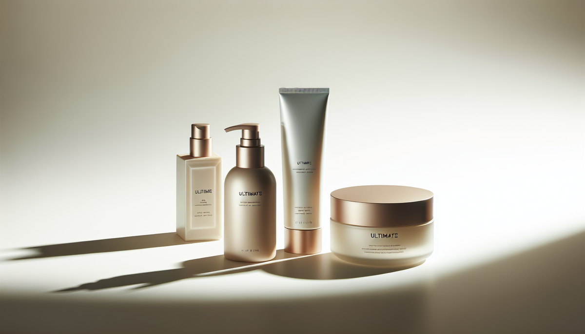 Ultimate Guide to 3 Affordable Skincare Products