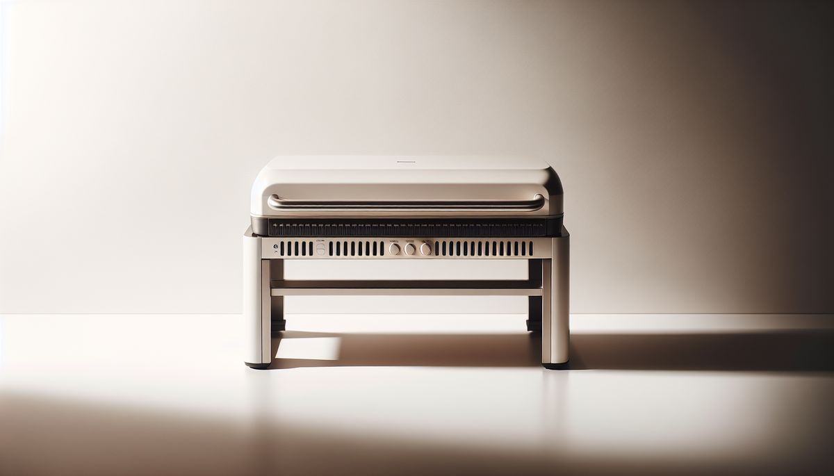 The Best Electric Grills: Complete Buying Guide