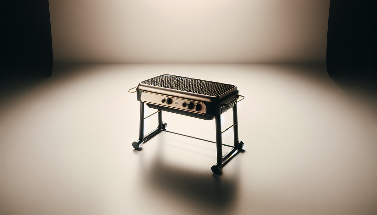 Ultimate Guide to Buying the Best Electric Grills