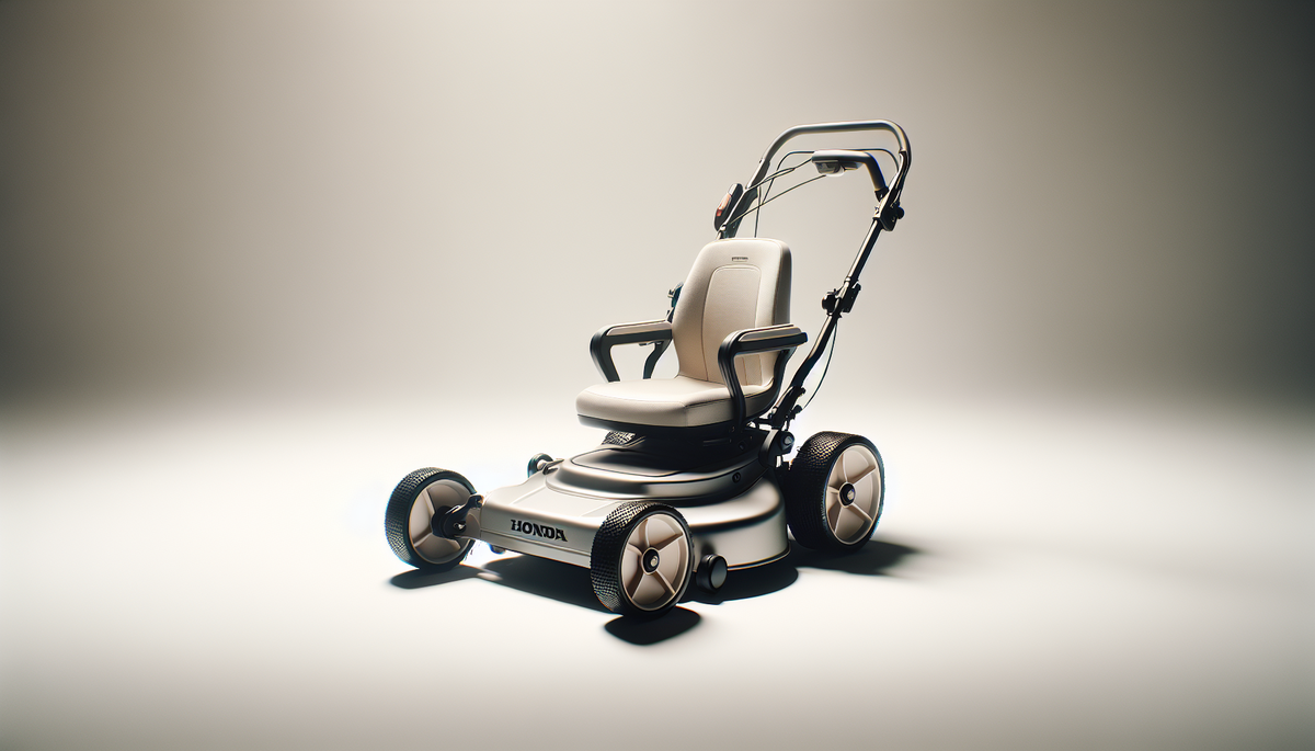 Lawn Mowers: Complete Guide for Your Garden