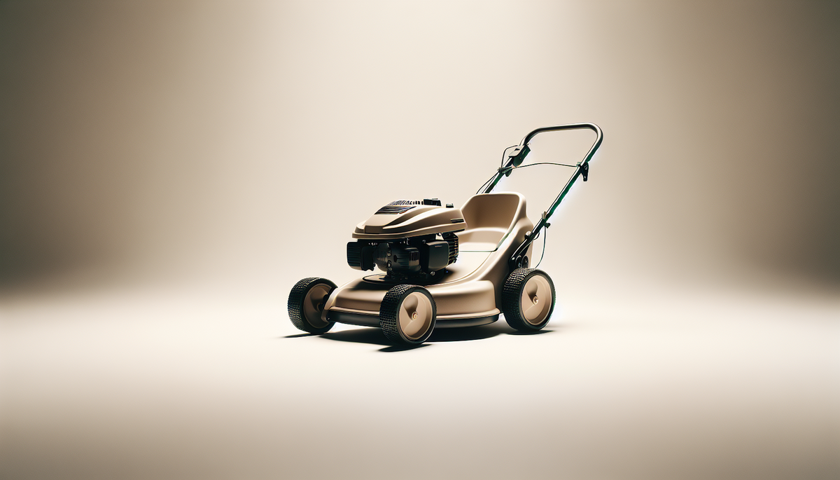 Lawn Mowers: Ultimate Buying and Comparison Guide