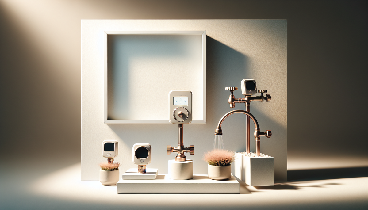 Ultimate Guide to the Best Automatic Irrigation Systems