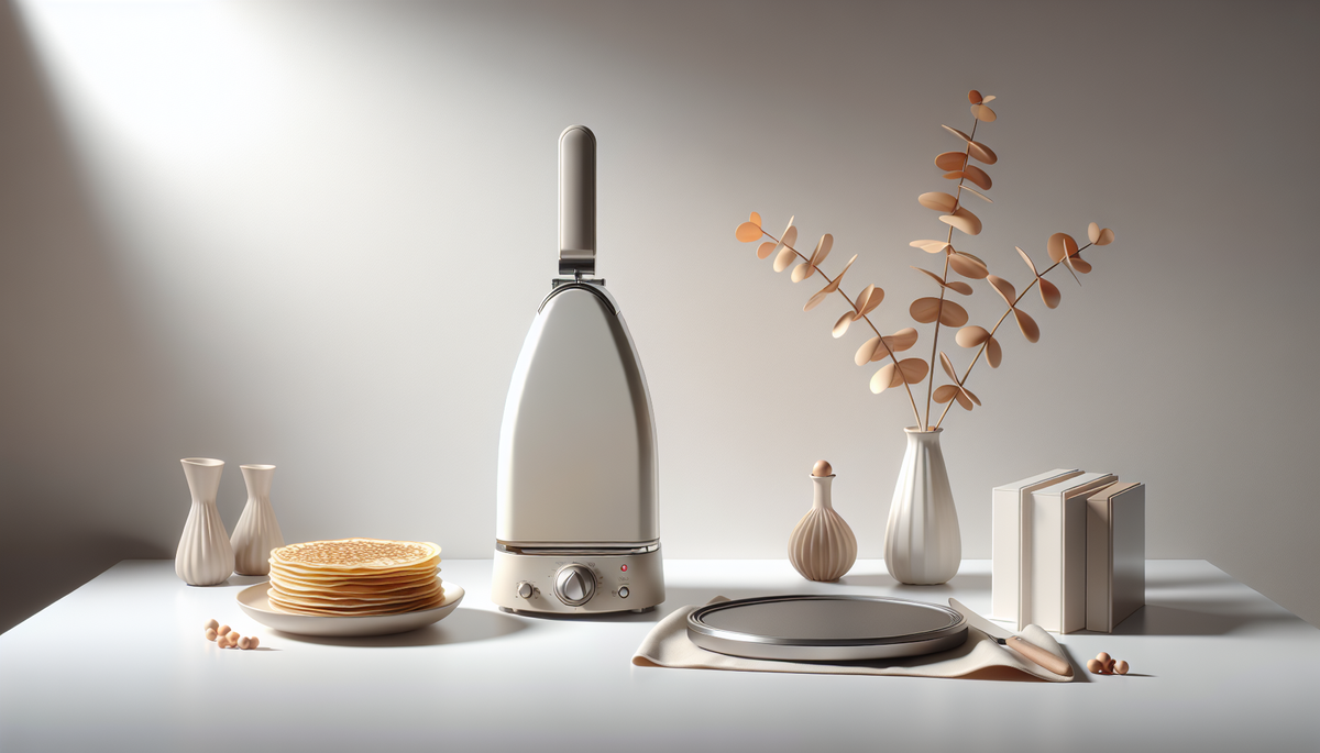 The Best Electric Crepe Makers: Your Ultimate Buying Guide