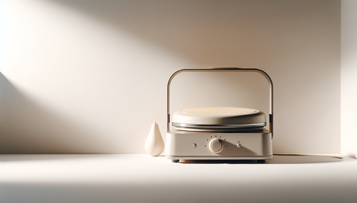 The Ultimate Guide to Choosing the Best Electric Crepe Maker