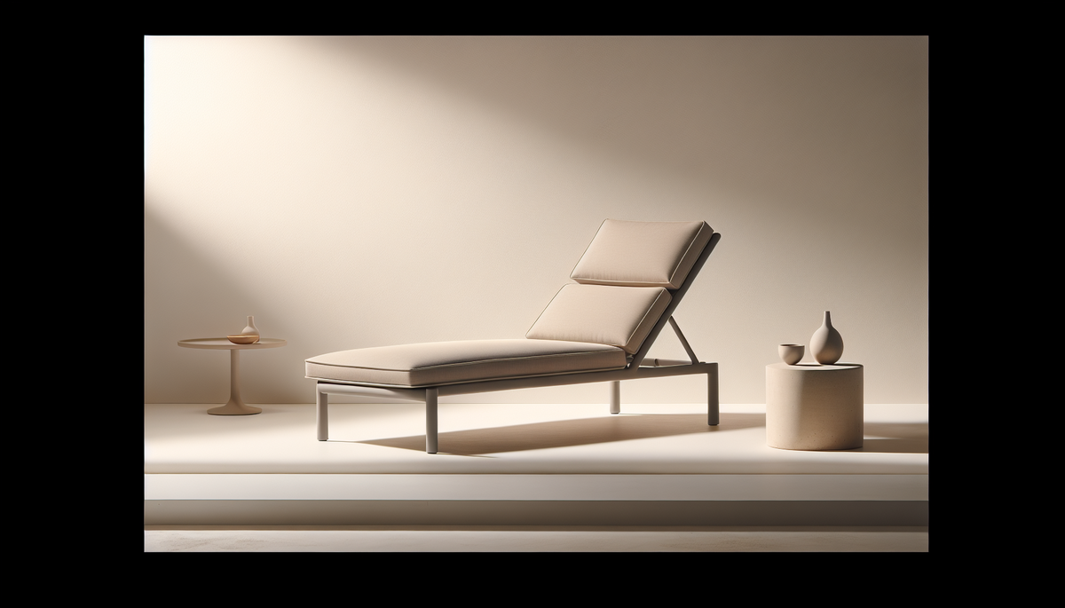 Chaise Longue Ultimate: Comfort and Elegance for Your Outdoors
