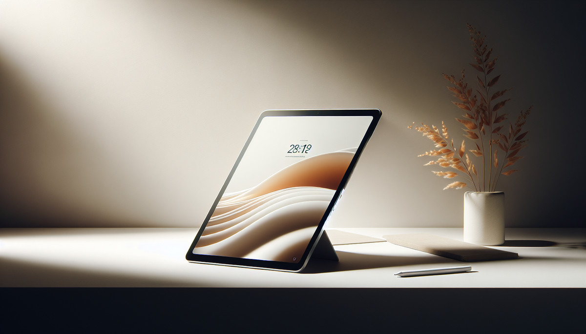 Uncover the Best 10-Inch Tablets: Ultimate Buying Guide