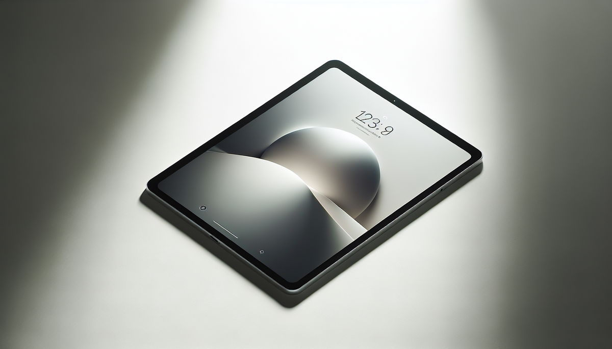 Ultimate Guide to the Best 10-Inch Tablets to Buy