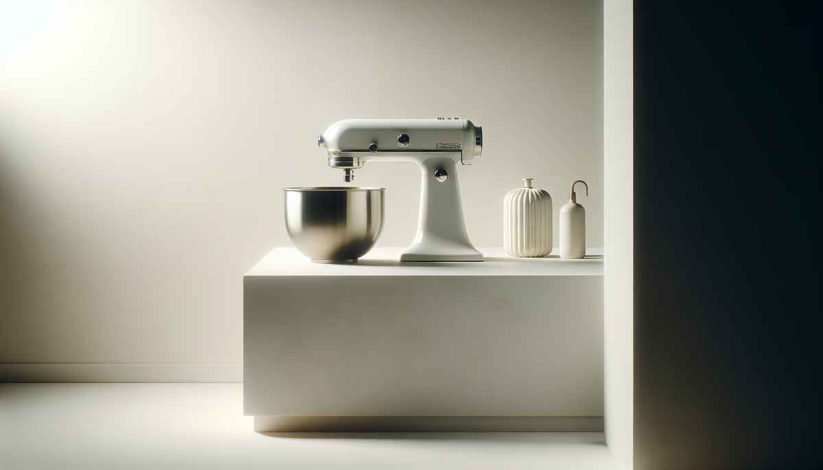 Comparatif des Mixeurs : Trouvez le Meilleur Mixeur pour Votre Cuisine