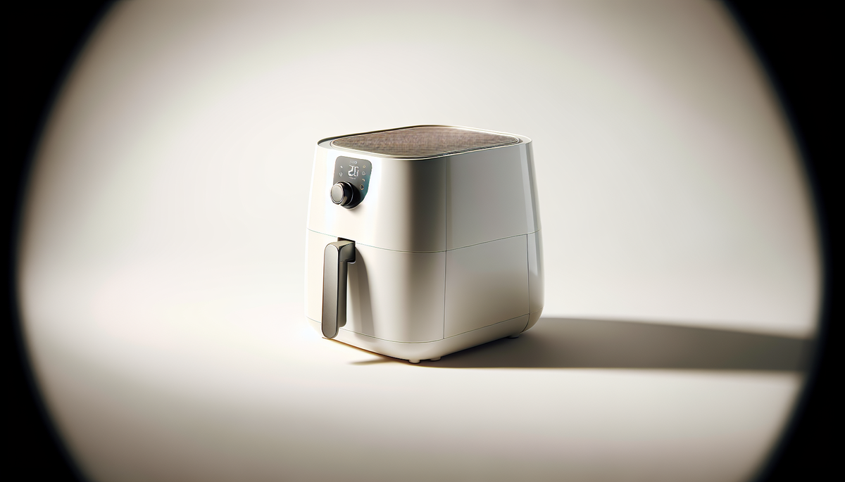 Top 5 Essential Recipes to Try with Your Air Fryer