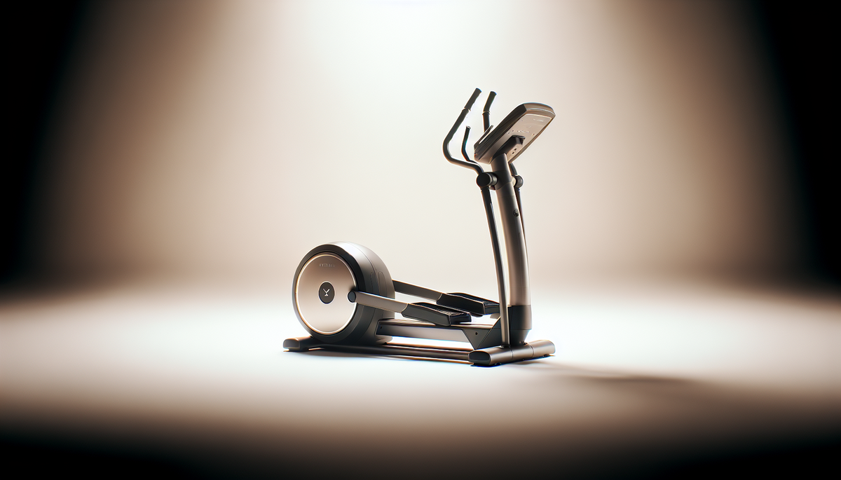 Top 5 Exercises on the Elliptical for a Toned Body