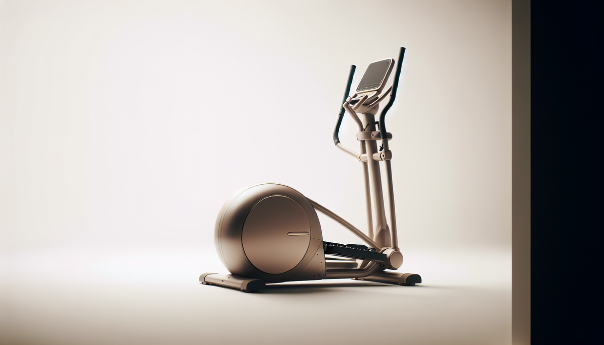 Top 5 Elliptical Workouts for a Sculpted Body