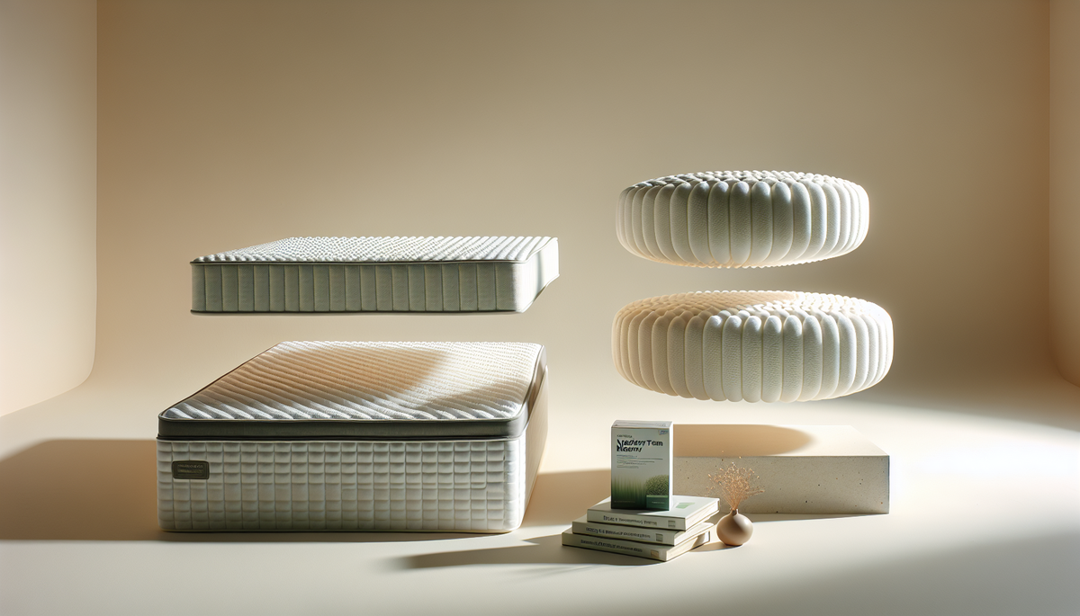 Top 3 Mattresses for a Restful Night’s Sleep