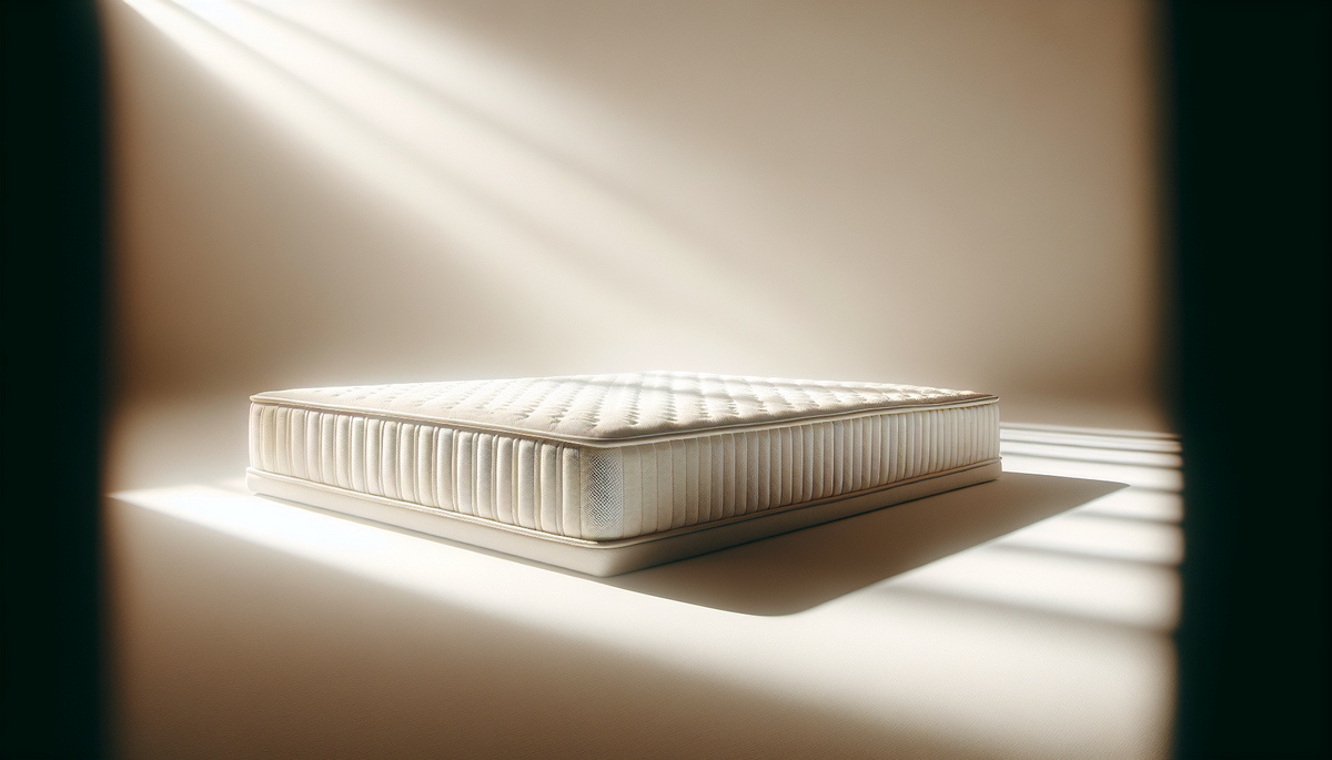 Ultimate Mattress Buying Guide: Discover Your Perfect Sleep Solution