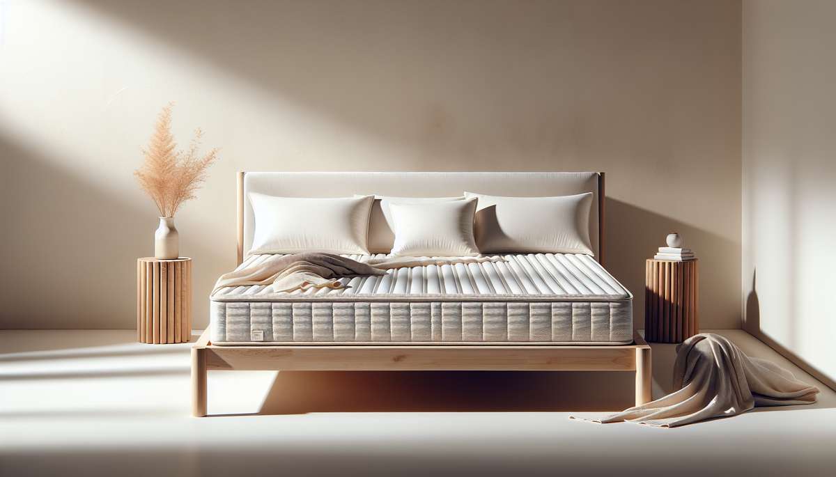 Ultimate Guide to Choosing the Best Mattress
