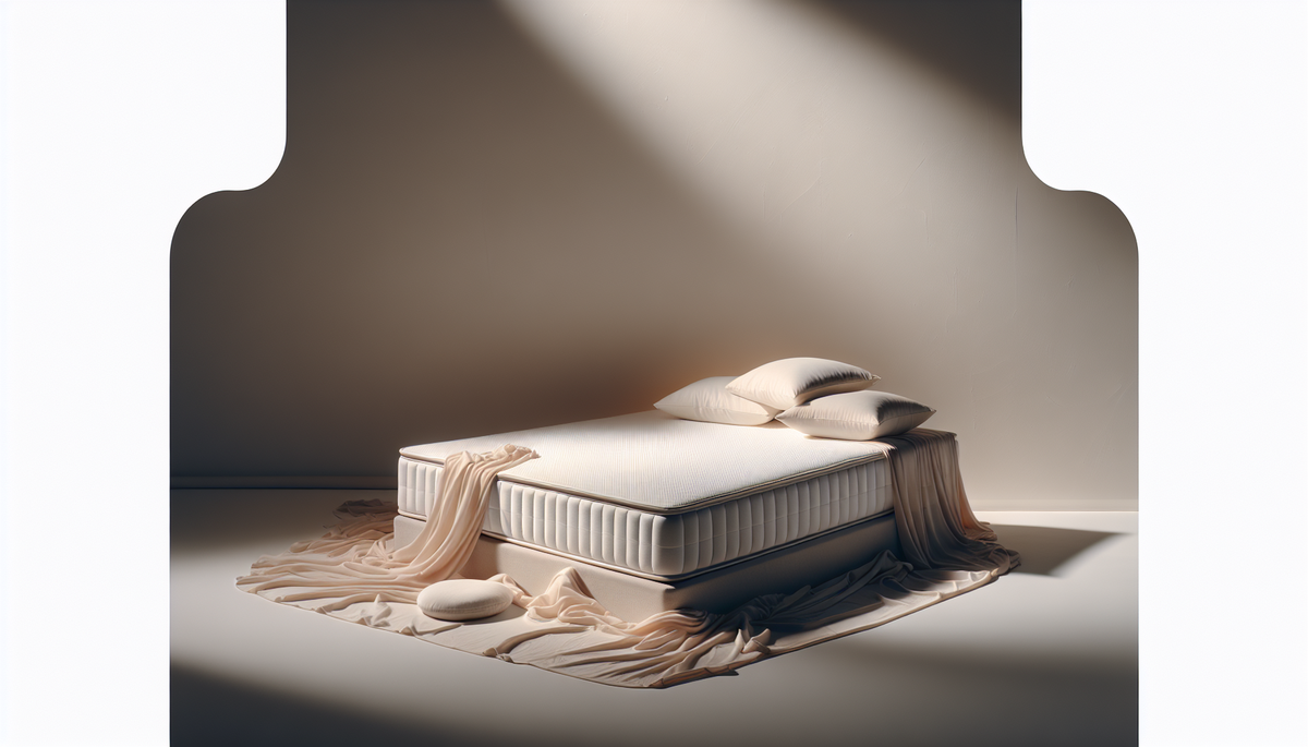 Best Mattress: The Ultimate Guide for Your Purchase