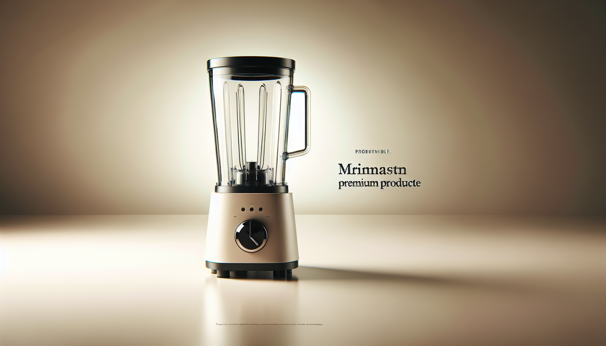 Best Smoothie Blender: Your Essential Buying Guide