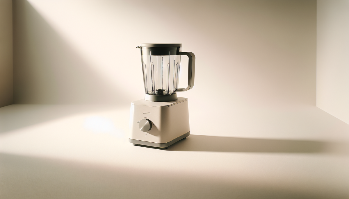 Best Smoothie Blender: Ultimate Buying Guide for Enthusiasts