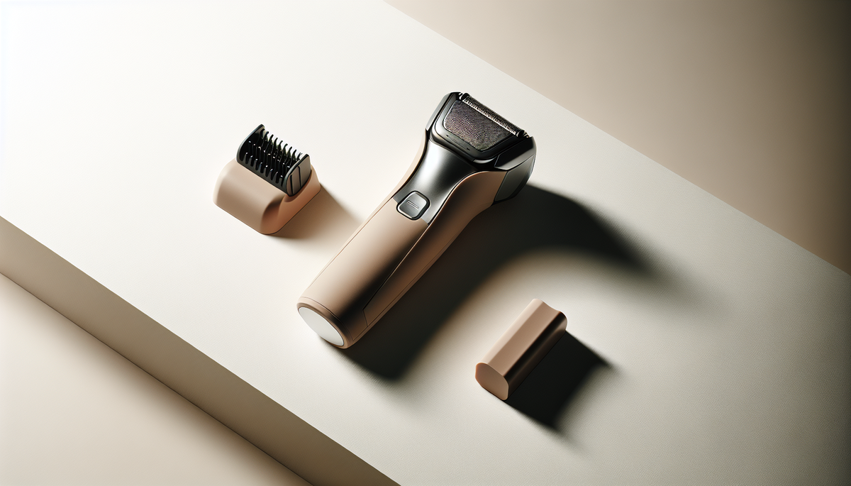 Expert Guide: 7 Essential Tips for Smooth Electric Shaving