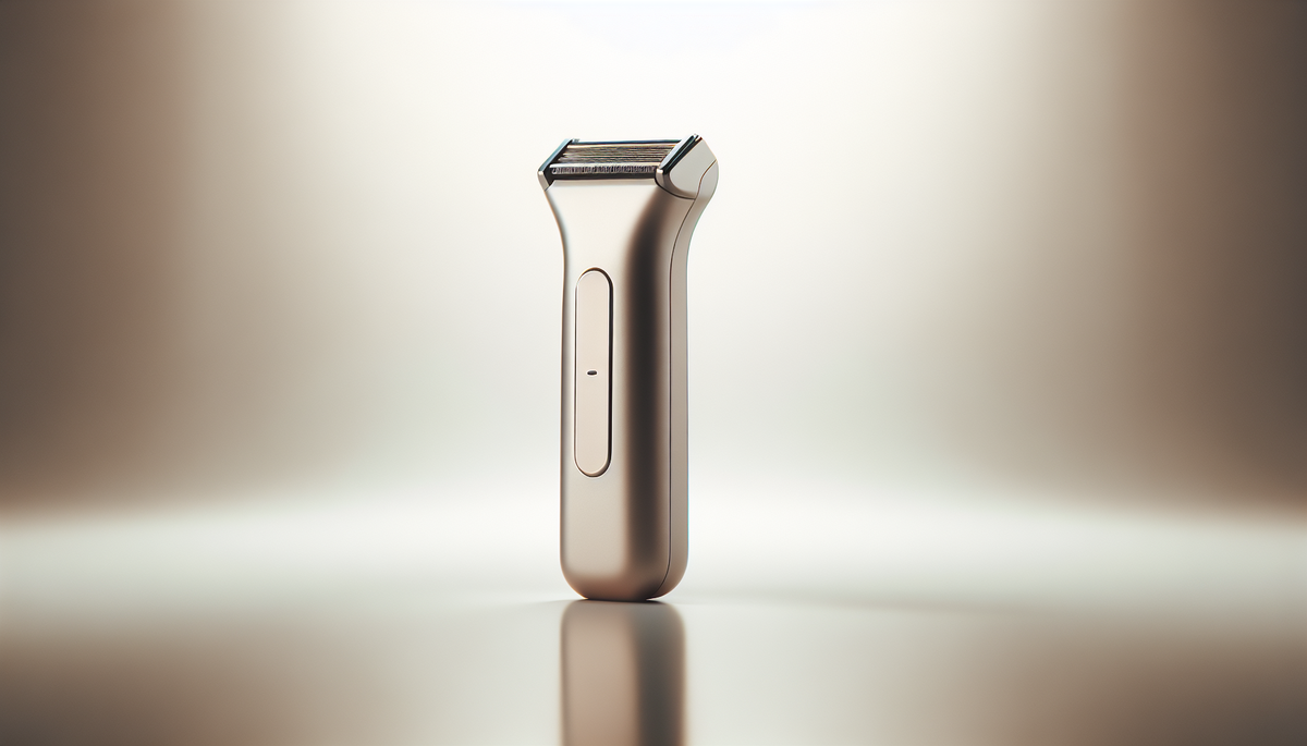 Electric Shaving: 7 Tips for Smooth and Irritation-Free Skin