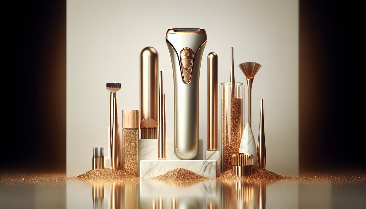 Your Ultimate Guide to Long-Lasting At-Home Hair Removal