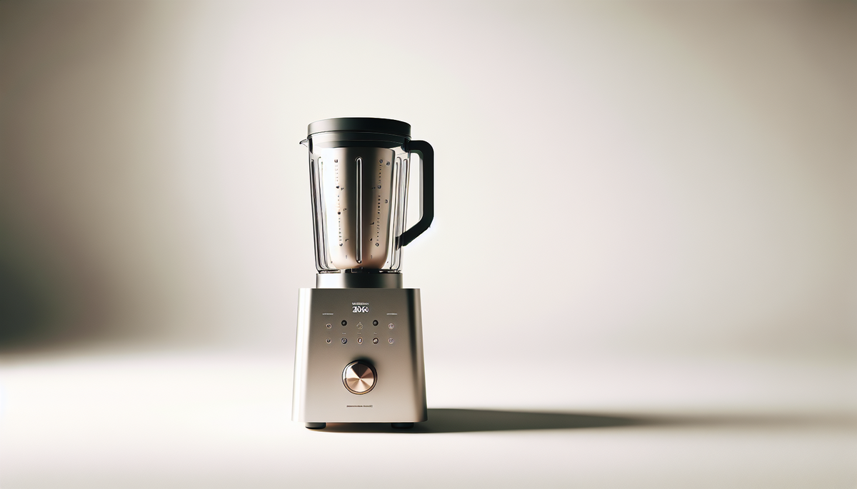 Bester Mixer 2026: Unser Top 3 Unverzichtbar