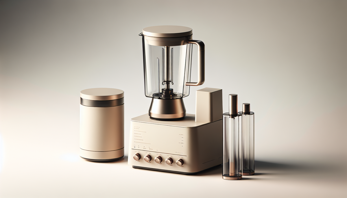 Best Blender 2026: Our Top 3 Must-Haves