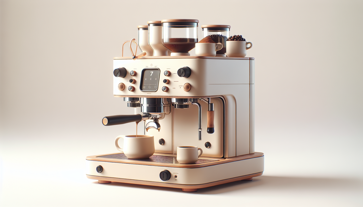 Bester Kaffee für Zuhause: 7 Barista-Rezepte mit der Kaffeemaschine