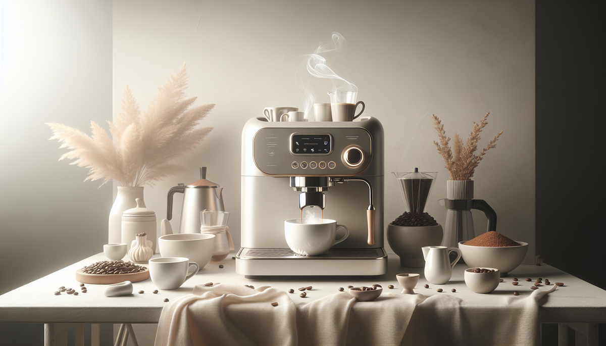 Miglior macchina da caffè per fare caffè come un barista 2026