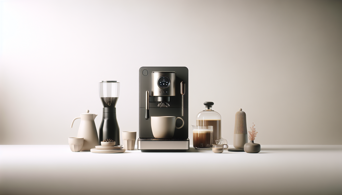 Best Coffee Recipes at Home: Your Ultimate Buying Guide