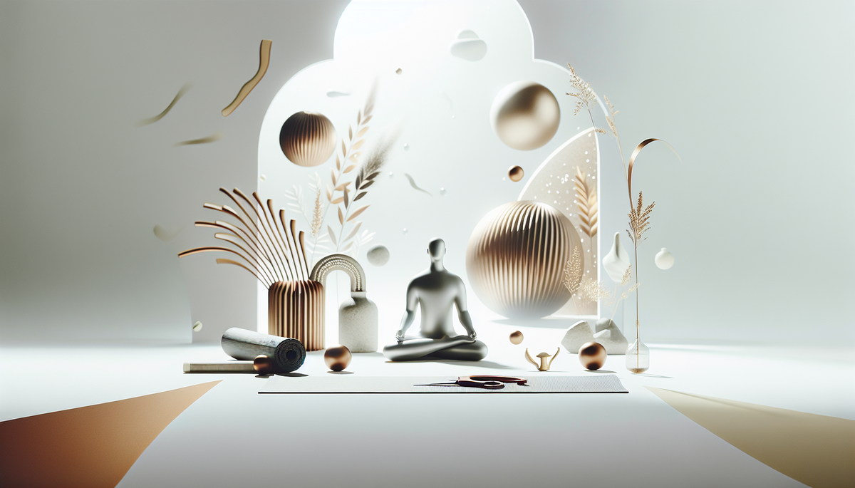 Revitalize Your Morning with a 20-Minute Yoga Routine